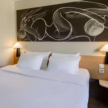 B&B Hotel Toulouse Universite Dış mekan fotoğraf