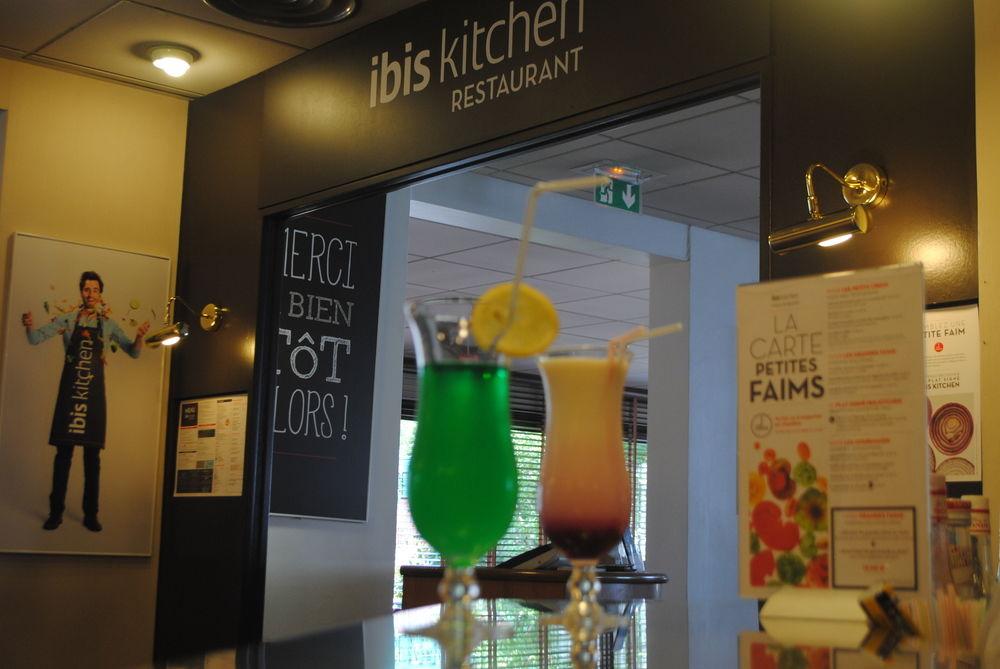 B&B Hotel Toulouse Universite Dış mekan fotoğraf