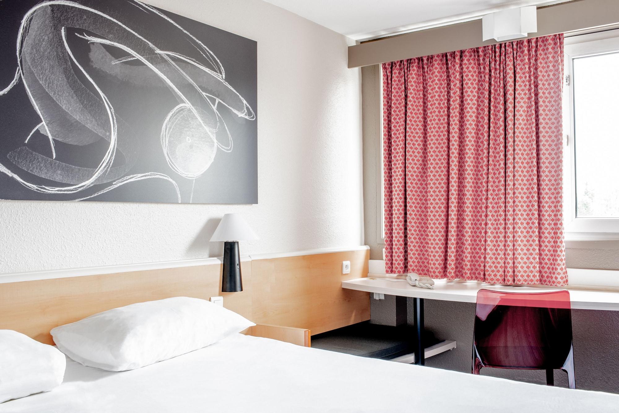 B&B Hotel Toulouse Universite Dış mekan fotoğraf