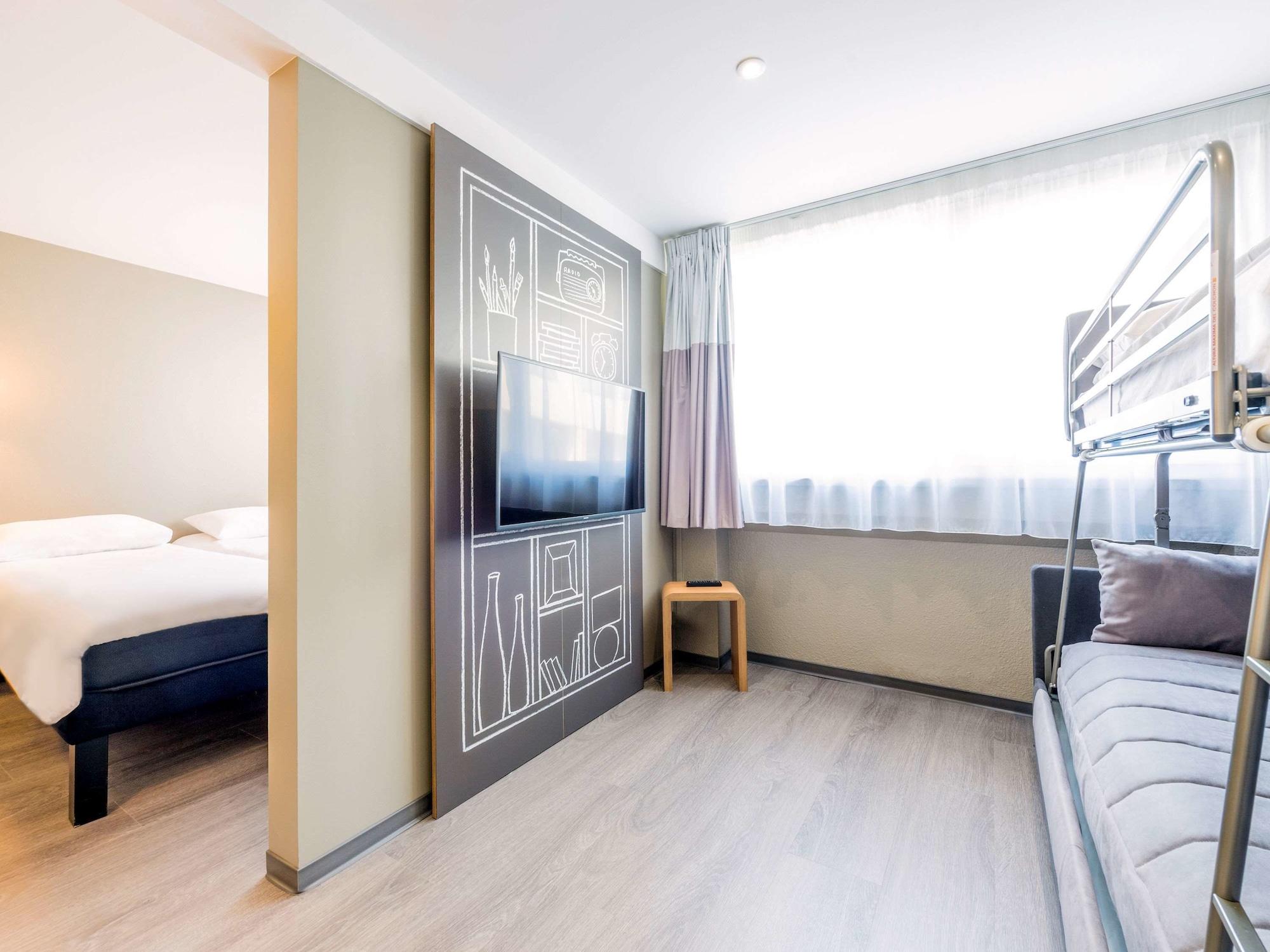 B&B Hotel Toulouse Universite Dış mekan fotoğraf