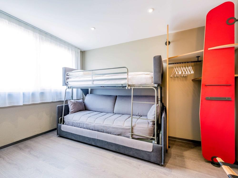 B&B Hotel Toulouse Universite Dış mekan fotoğraf