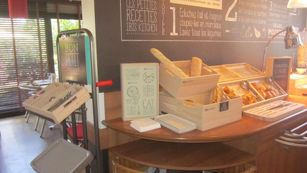 B&B Hotel Toulouse Universite Dış mekan fotoğraf