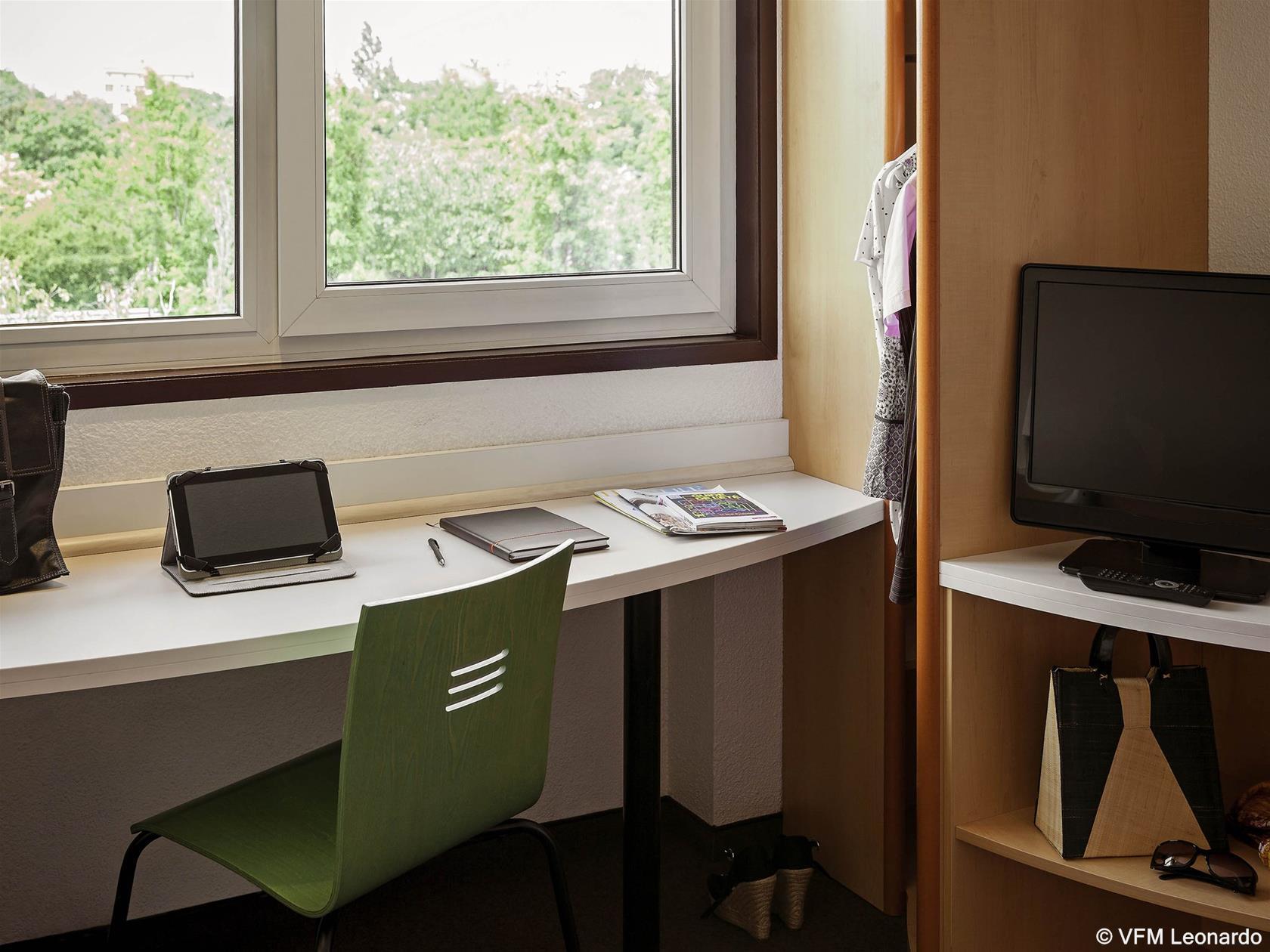 B&B Hotel Toulouse Universite Dış mekan fotoğraf
