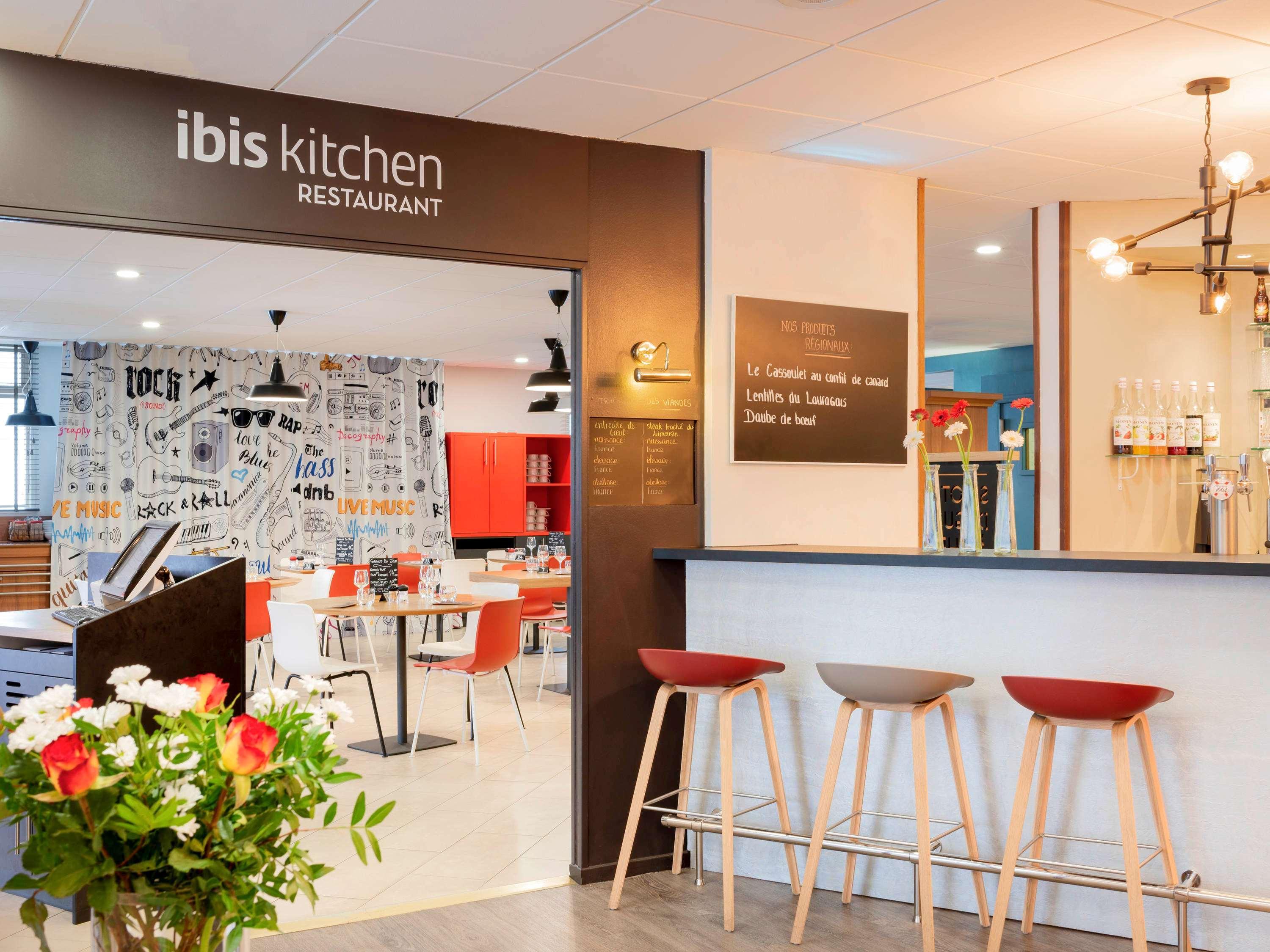 B&B Hotel Toulouse Universite Dış mekan fotoğraf
