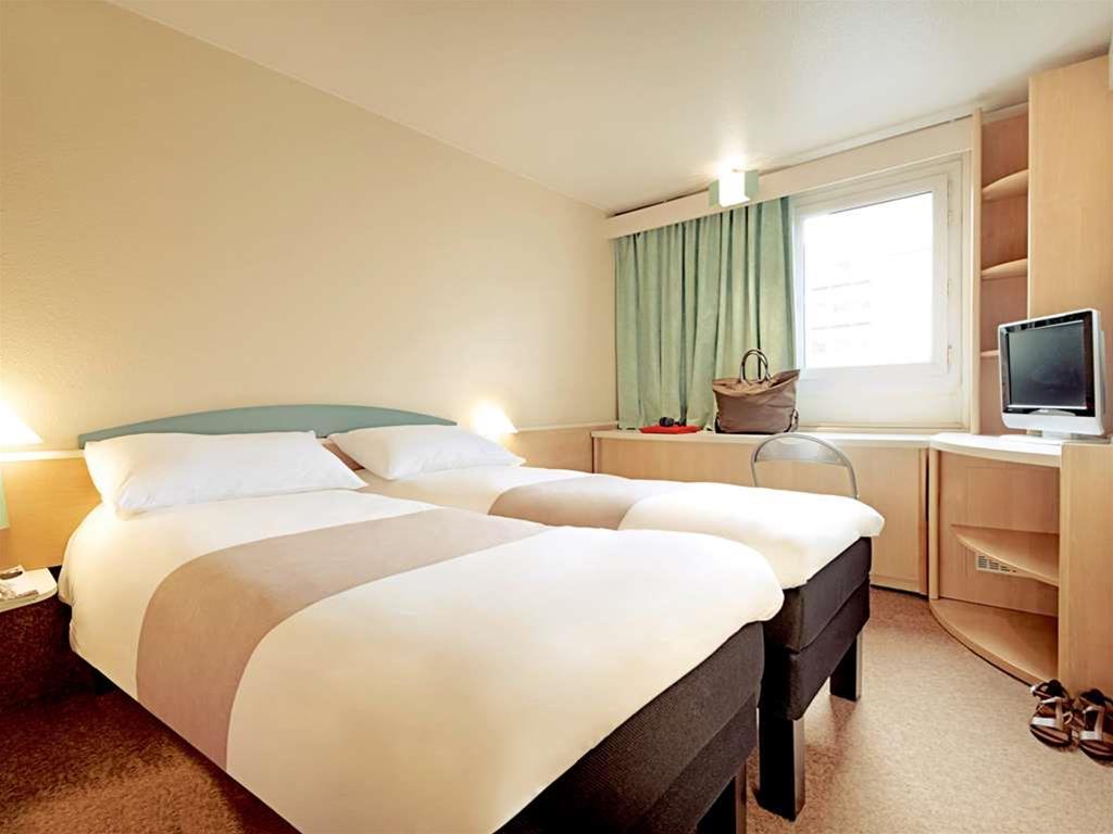 B&B Hotel Toulouse Universite Dış mekan fotoğraf