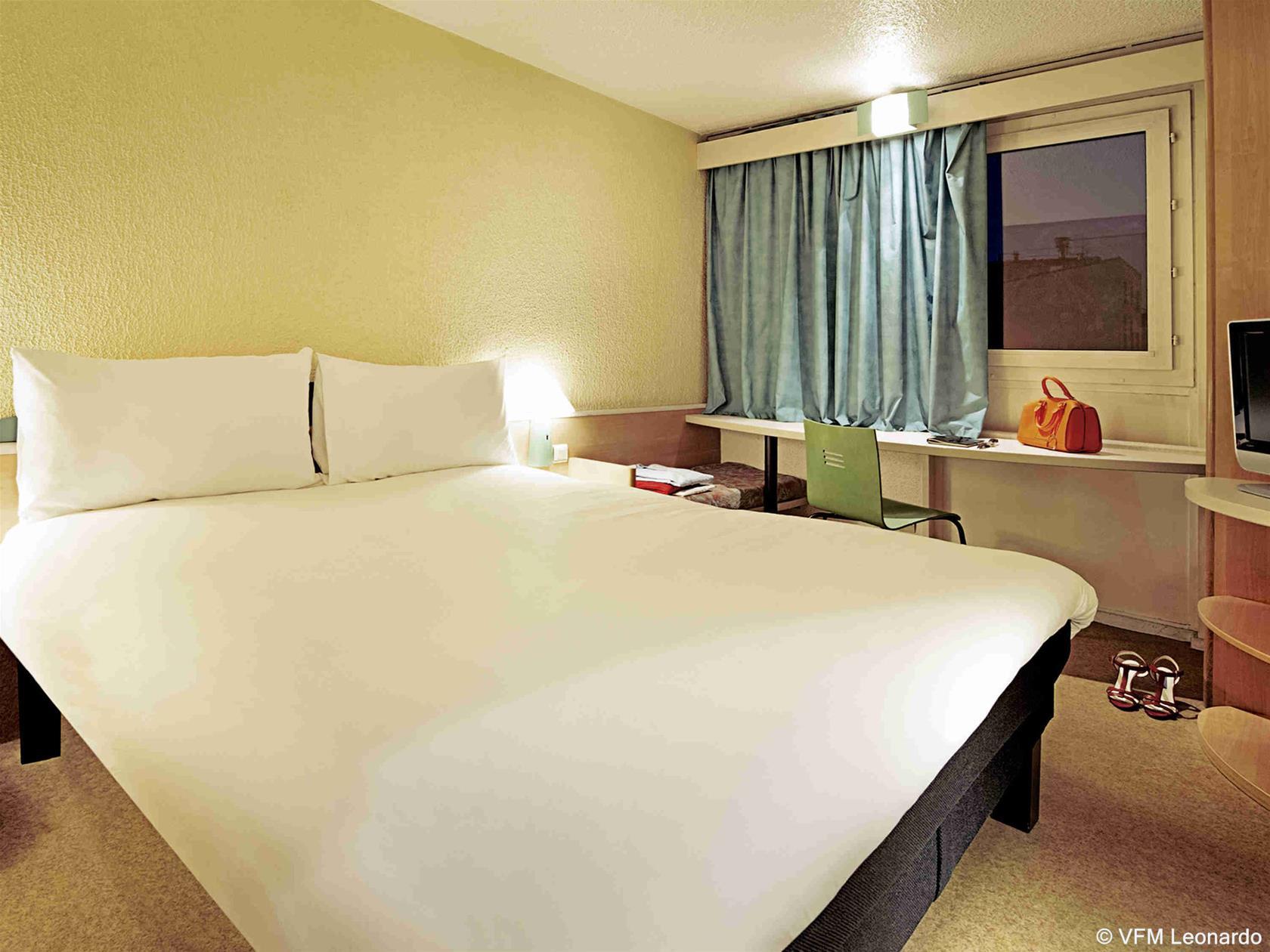 B&B Hotel Toulouse Universite Dış mekan fotoğraf