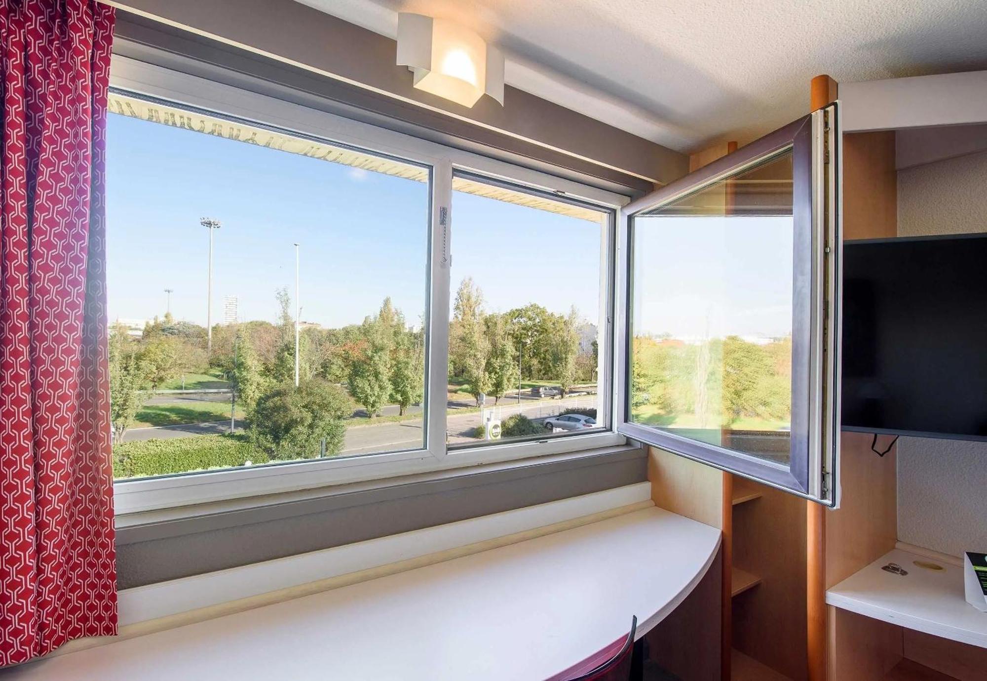 B&B Hotel Toulouse Universite Dış mekan fotoğraf