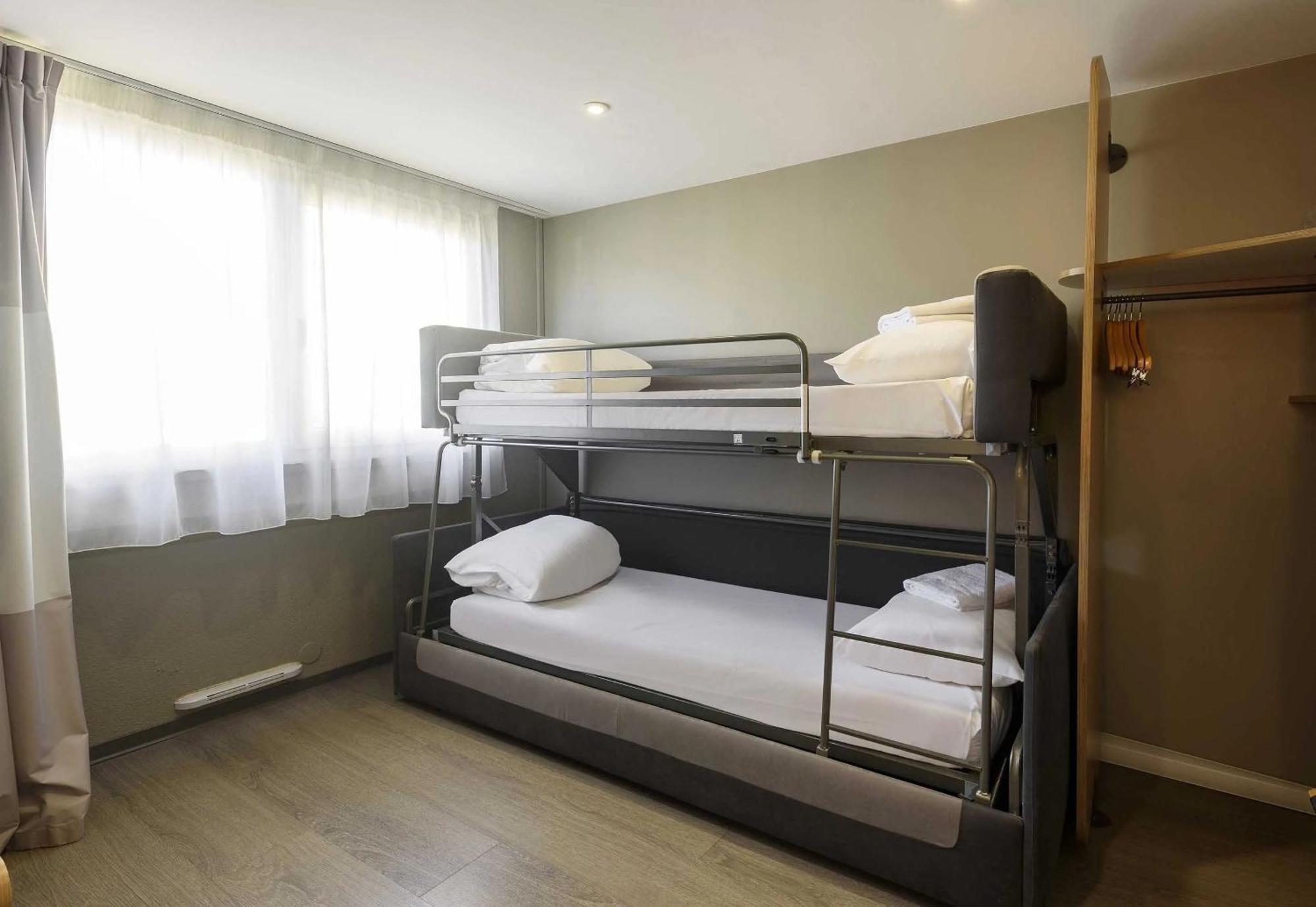 B&B Hotel Toulouse Universite Dış mekan fotoğraf