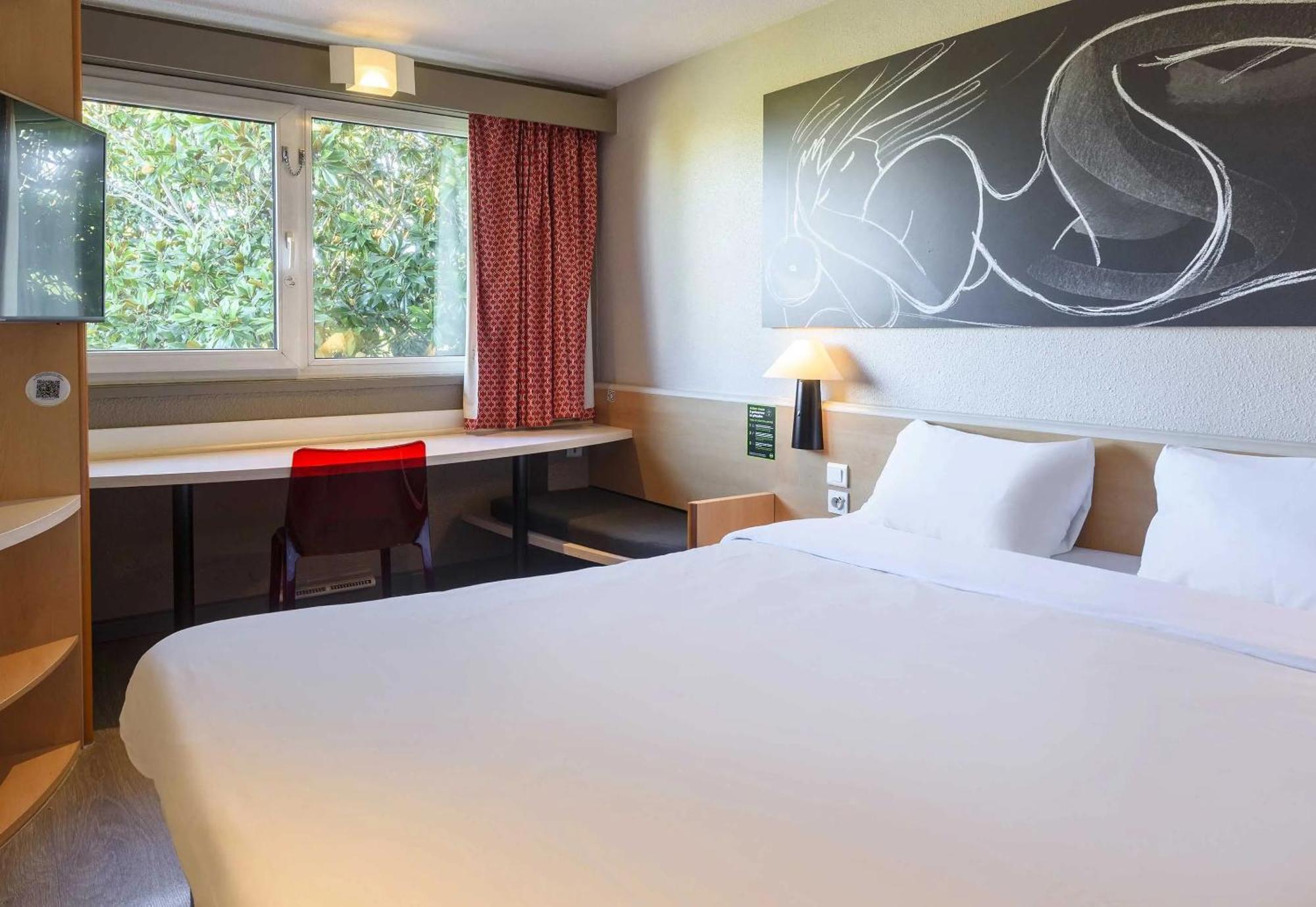 B&B Hotel Toulouse Universite Dış mekan fotoğraf