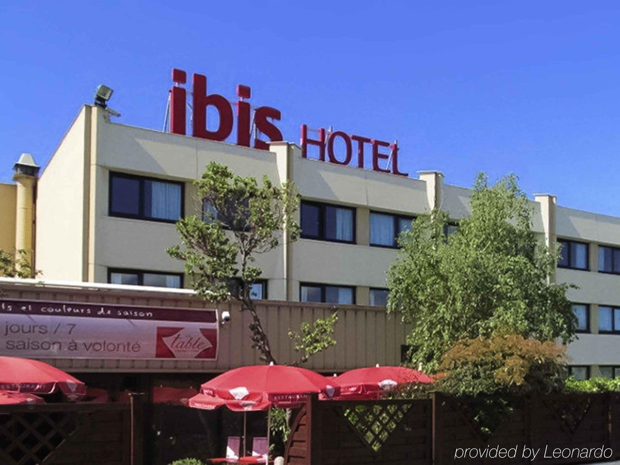 B&B Hotel Toulouse Universite Dış mekan fotoğraf