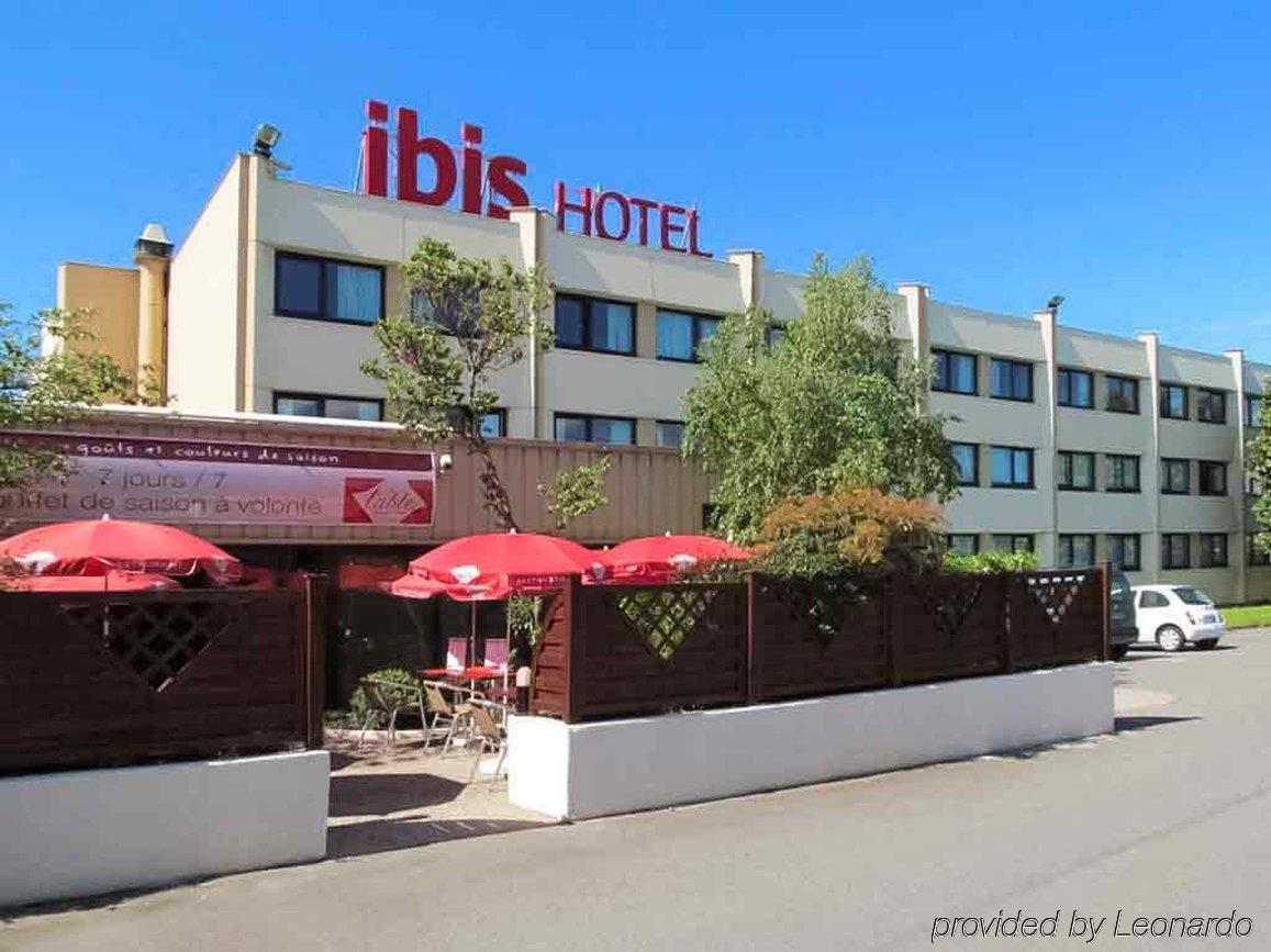 B&B Hotel Toulouse Universite Dış mekan fotoğraf
