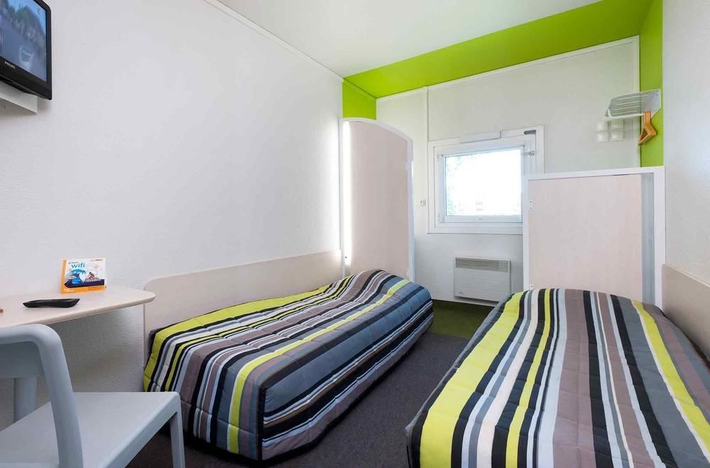 B&B Hotel Toulouse Universite Dış mekan fotoğraf