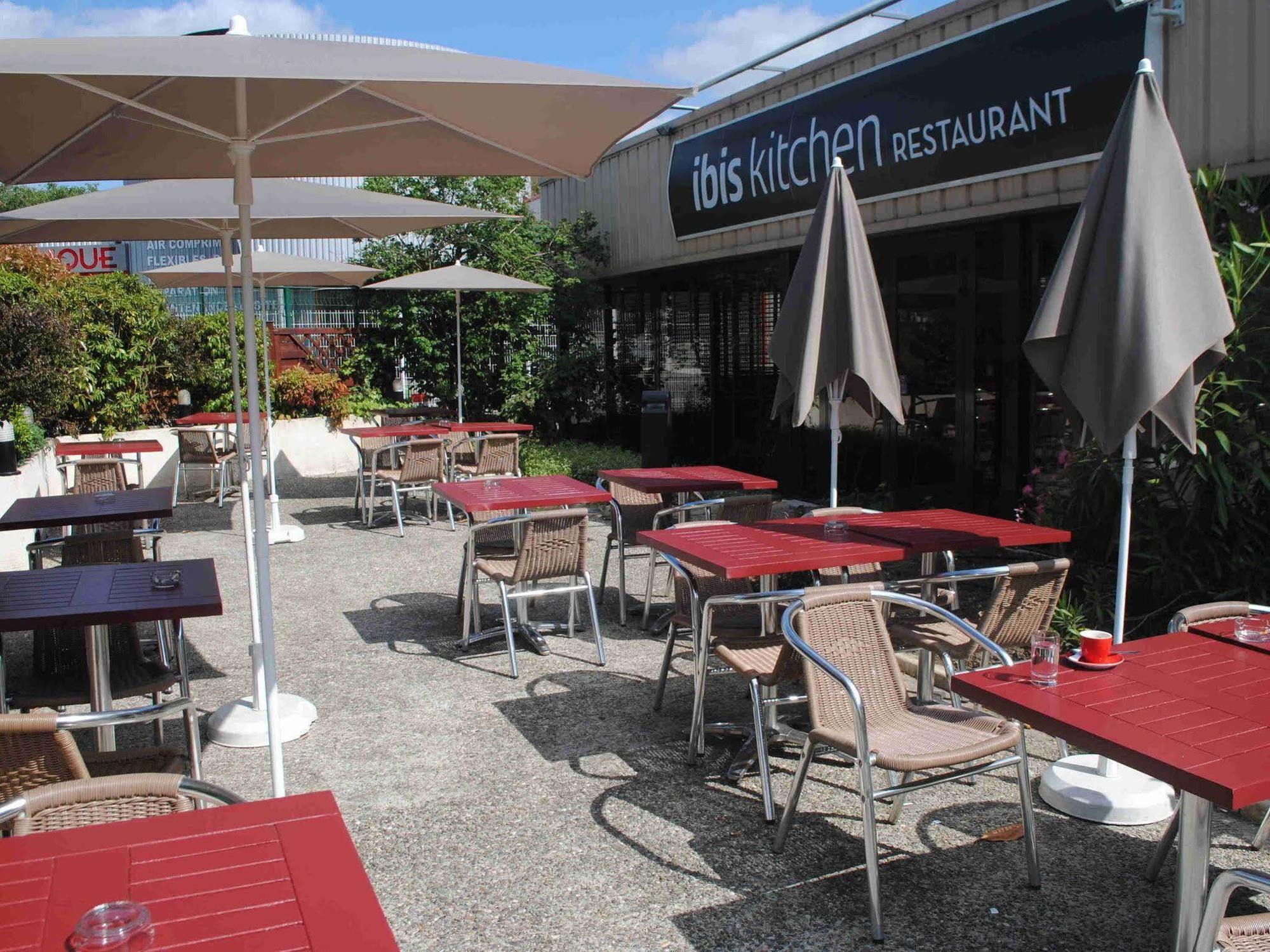 B&B Hotel Toulouse Universite Dış mekan fotoğraf