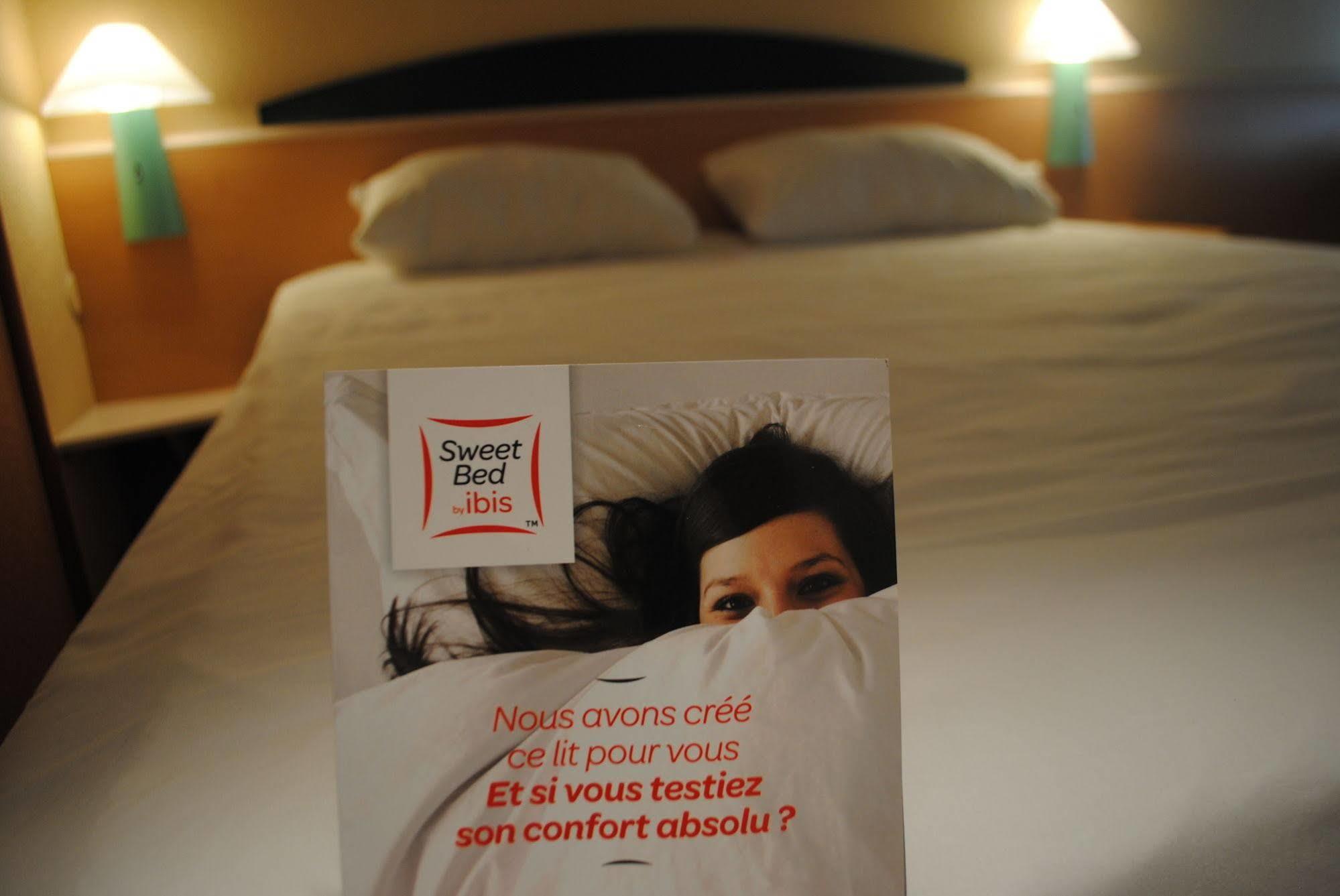 B&B Hotel Toulouse Universite Dış mekan fotoğraf