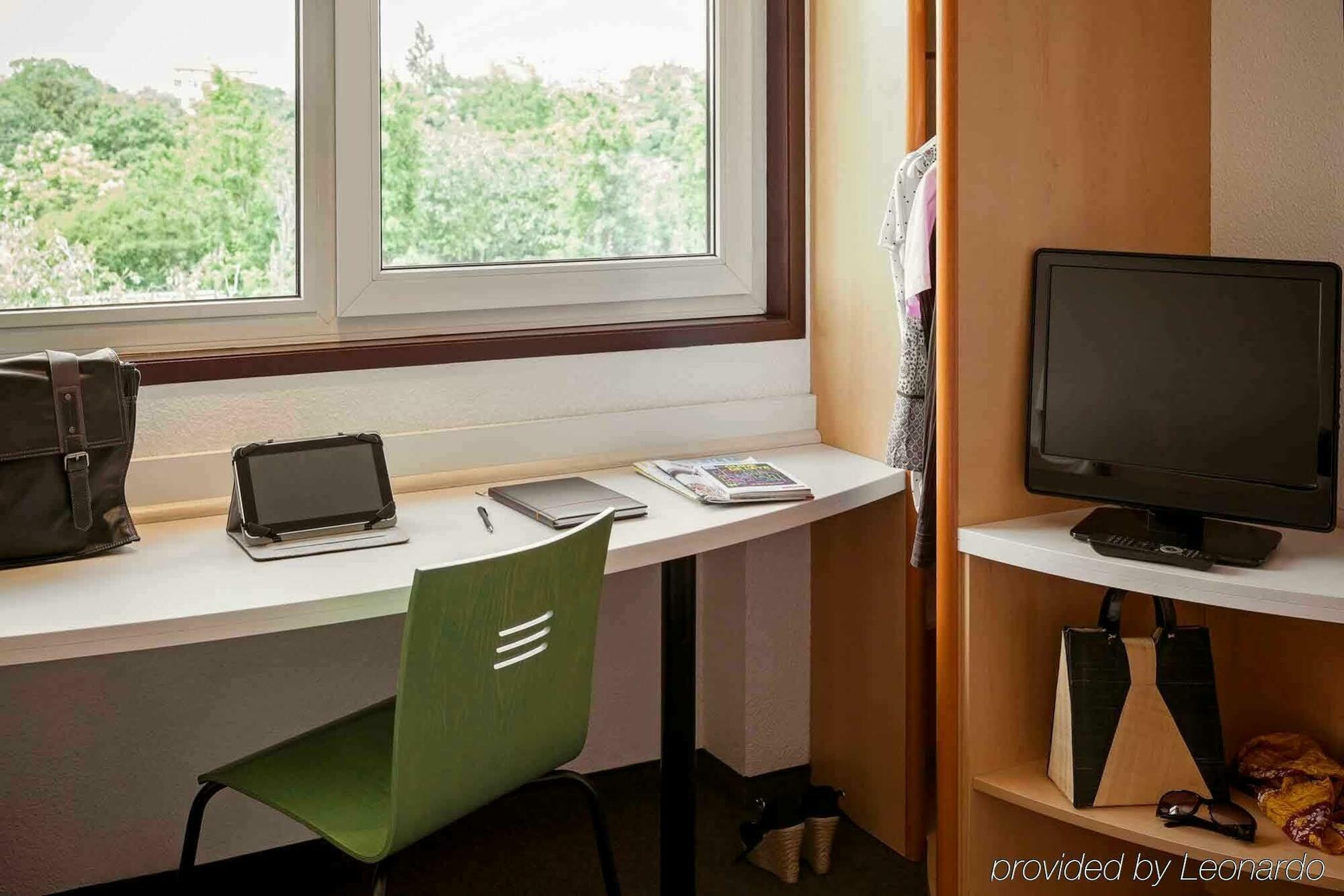 B&B Hotel Toulouse Universite Dış mekan fotoğraf