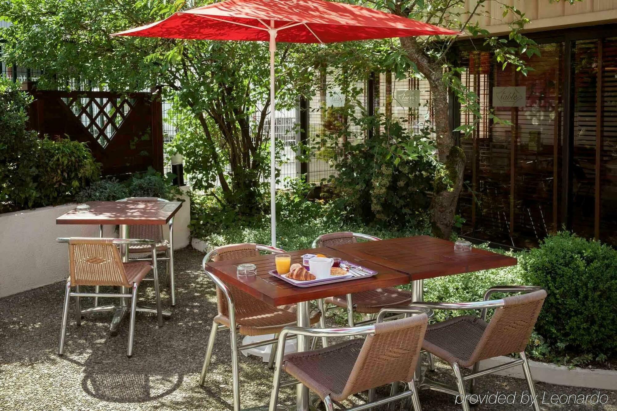 B&B Hotel Toulouse Universite Dış mekan fotoğraf